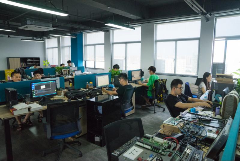 Proveedor verificado de China - Hangzhou dongcheng image techology co;ltd