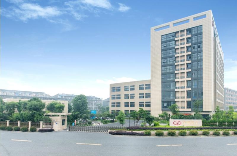 Verified China supplier - Hangzhou dongcheng image techology co;ltd