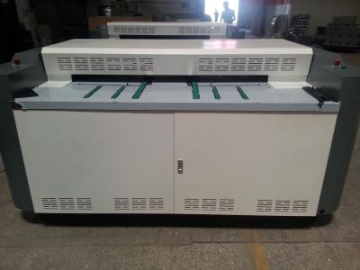 Chine Ordinateur de 64 canaux à la machine de fabrication de plat conventionnelle ISO9001 approuvé à vendre
