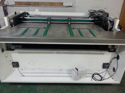 Китай Пневматическая машина CTcP создателя плиты печатания структуры с внешним керамическим барабанчиком продается