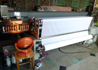 China Máquina de impressão do Inkjet de matéria têxtil de Digitas, equipamento industrial da impressora de correia de matéria têxtil para a tela à venda