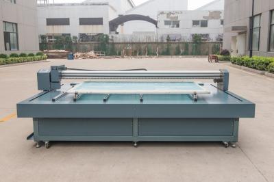 China Rotationsdruck-Maschinen-Gewebe CTS DOSUN, Laserdrucker-Graveur-hohe Präzision zu verkaufen