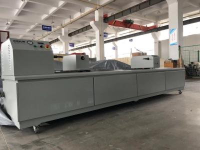 China Flat Bed Great Efficiency Prepress Printing Equipment Brc 2500  Brc 3000  Brc 3500 for sale