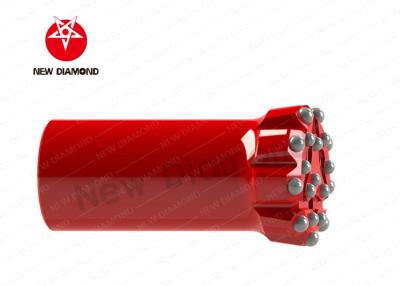 China GT60 Top Hammer Drill Bits / top hammer drilling tool for Well Drilling for sale