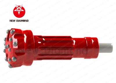 China Balance bocados de broca do martelo/furo Ros e bocados para projetar o furo de sopro de furo à venda