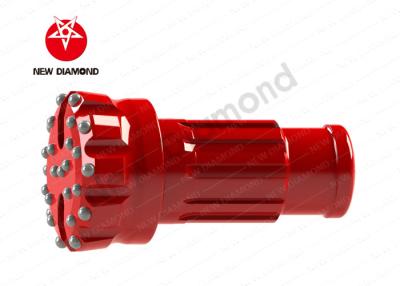 Chine Diamètre d'outils à pastilles de marteau de Dth de la jambe SP882/de peu de perceuse carbure de tungstène 216 - 311mm à vendre