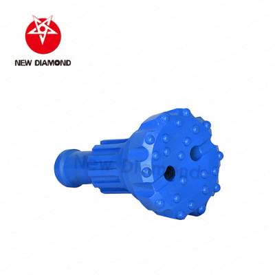China 6inch Mission60 165mm 171mm Downhole Hammer Bit for sale