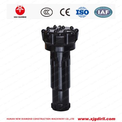 China 18.9kg Dhd340a Dhd350 Dth Mining Rock Drill Bit for sale