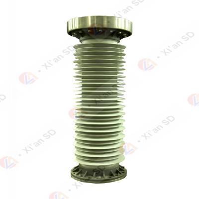 China Pre-insertion Starting Resistor for HVDC, SVG and STATCOM for sale