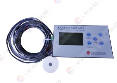 China Smart Online Monitor Surge Arrester Discharge Counter for sale