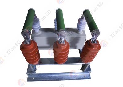China 6kV Damping Capacitance Resistance Overvoltage Protection for sale