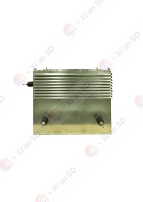 China Neutral Grounding Damping Resistor Metal Filter 10.5kV for sale