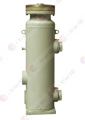 China 110kV GIS Lightning Surge Arrester For SF6 Gas Insulated Switchgear for sale
