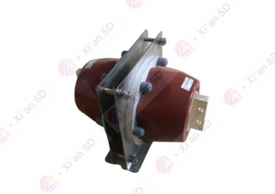 China 35kV Medium Voltage Cable Termination C-GIS Side Busbar Connector for sale