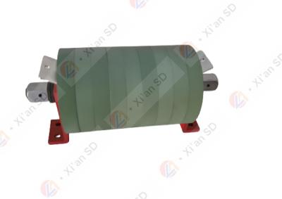 China Resistor de alta tensão do filtro para a transmissão de energia tradicional da ATDC à venda