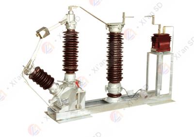 China 110kV Neutral Grounding Equipment with Surge Arrester Plus Switch and CT for sale