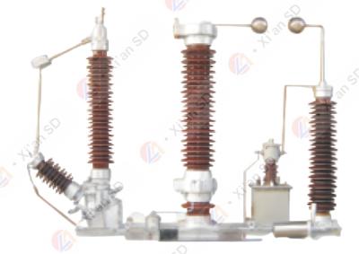 China 110kV Lightning Neutral Grounding Resistor For Transformer for sale