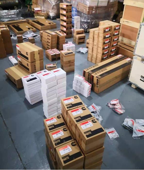 Verified China supplier - Beijing Shuttle Tongda Trade Co., Ltd.