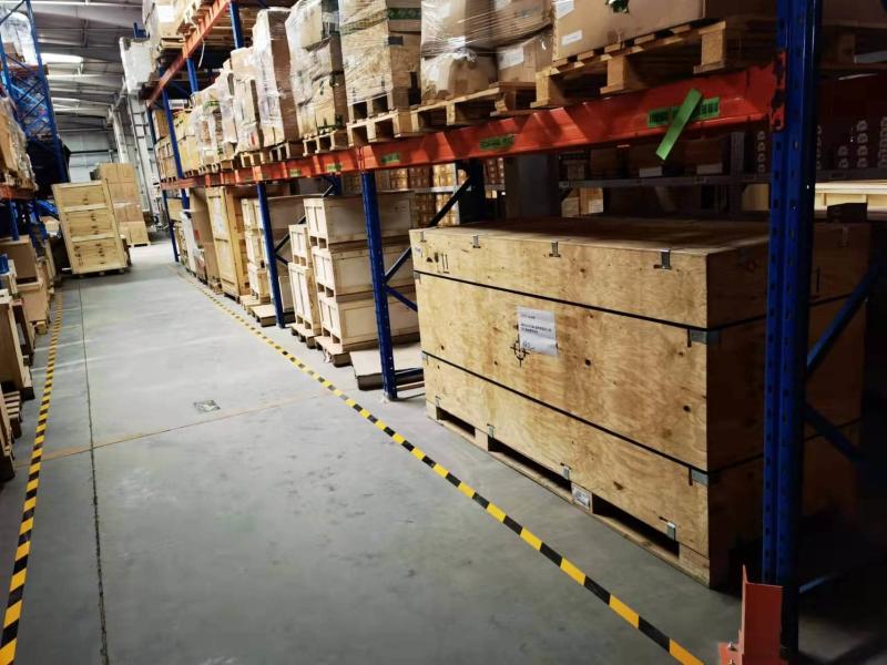 Verified China supplier - Beijing Shuttle Tongda Trade Co., Ltd.