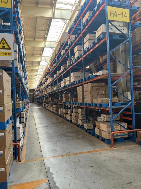 Verified China supplier - Beijing Shuttle Tongda Trade Co., Ltd.