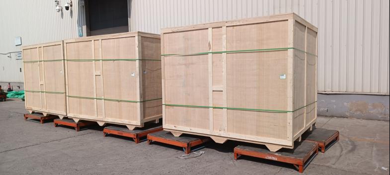 Verified China supplier - Beijing Shuttle Tongda Trade Co., Ltd.