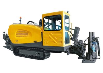 China High Speed  XZ320E Horizontal Directional Drilling Machine for sale