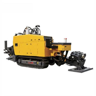 China HDD Horizontal Directional Drilling Machine for sale