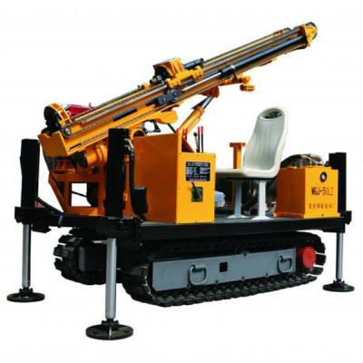 China Rotary Hydraulic Horizontal Directional Drilling Machine for sale