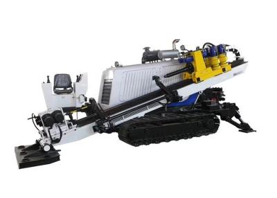 China 350KN Crawler Horizontal Directional Drilling Machine for sale