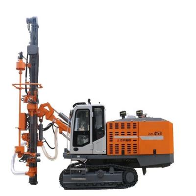 China Surface Blast Hole Drilling Machine for sale
