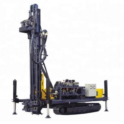 China 120m Anchor Drilling Machine for sale