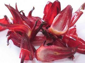 China Roselle Extract,Hibiscus Sabdariffa Extract for sale
