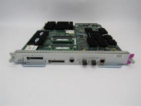 China Cisco RSP720-3CXL-GE Route Switch Processor 7600-PFC3CXL GigE SFP RSP720 KCK for sale