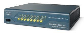 China AC DC Cisco Network Security Firewall 256 MB Memory Small Business With 1RU for sale