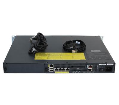 China 64 DES ASA5520-K8 do interruptor HA 4GE+1FE do guarda-fogo da segurança da rede de Cisco do flash do MB à venda