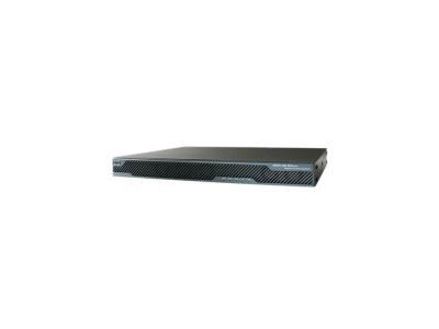 China 4GE+1FE Cisco Network Firewall Hardware , SW HA DES Cisco Integrated Firewall for sale