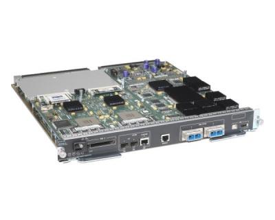 China VS-S720-10G-3CXL= Cisco Virtual Switching Supervisor Engine 720 With Two 10 Gigabit Ethernet Ports for sale