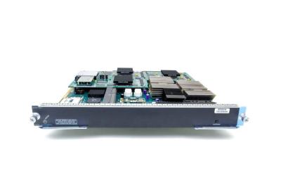 China Cisco WS-SVC-FWM-1-K9 Firewall Services Module WS-SVC-FWM-1-K9 Cisco Firewall Service Module Security Appliance for sale