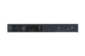 China Twisted Pair Cisco 48 Port Layer 2 Switch WS-C2960X-48FPS-L 4 Expansion Slots for sale