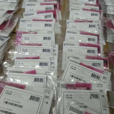 China single mode sfp 1310nm XFP SMF Cisco Optical Modules 10GBASE-LR 10km 10 Gbps Transfer Rate for sale