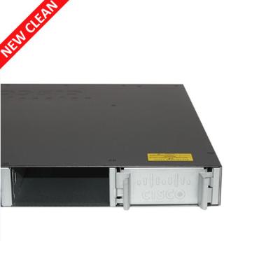 China Cisco WS-C3650-48TD-S 48 Port SFP Switch cisco managed network switch for sale