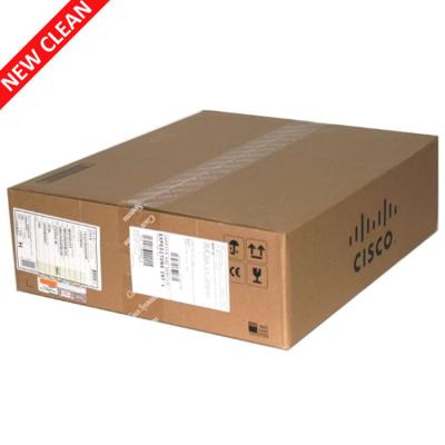 China Network Cisco 48 Port POE Switch WS-C2960X-48LPD-L Cisco 2960x POE Sfp Managed for sale