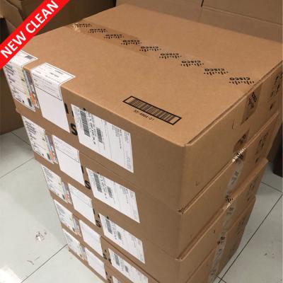 China New Cisco Router 4300 Series Voice Bundles Router ISR4331-V/K9 for sale