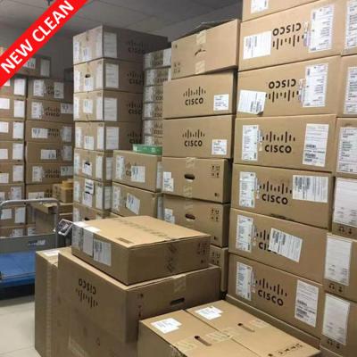 China 2960X Series Cisco Gigabit Network Switch WS-C2960X-48TS-L New Sealed Durable for sale