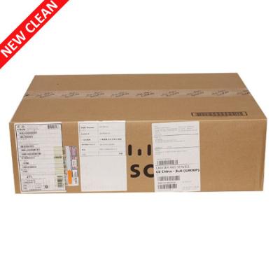China 10/100/1000M Managed Cisco 8 Port Gigabit Ethernet Switch WS-C2960L-8TS-LL for sale