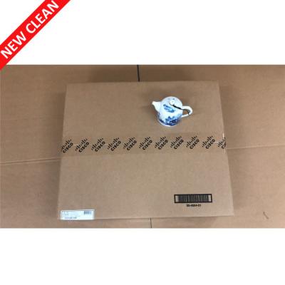 China LAN Base Stackable Cisco Network Switch 48 Port WS-C2960X-48LPS-L 1 Year Warranty for sale