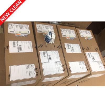 China Durable Cisco Poe Network Switch Catalyst 3850 Series 48 Ports Layer 3WS-C3850-48P-S for sale
