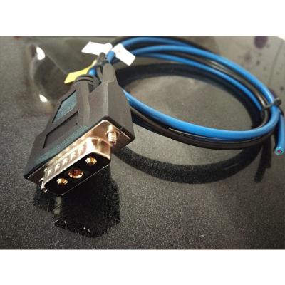 China Cable 3meters de la salida del cable F82 ZXDU18 B200 DC de la salida de DC 48V ZTE en venta