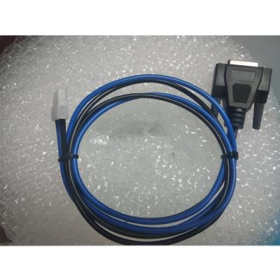 China Cable eléctrico de la transferencia de Huawei EPS30-4815AF/ETP4830 DBS/BBU3900/3910 BTS3900 en venta