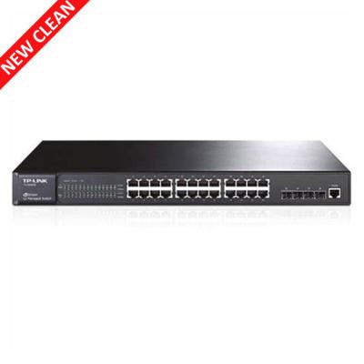 China Catalyst 24 Ports 3650 Cisco Network Switch WS-C3650-24TD-S for sale